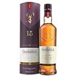 Descubre el Glenfiddich 15: Precio y su Perfecta Integración en los Mejores Cocktails