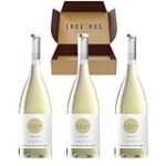 Descubre los Mejores Cocktails con Uva Godello de Galicia: Análisis y Comparativa de Sabor y Ingredientes