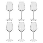 Copas de Vino Maison du Monde: El Toque Perfecto para Disfrutar de los Mejores Cócteles en Casa