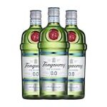 Tanqueray 00: Opiniones y Comparativa de los Mejores Cócteles Sin Alcohol