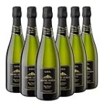 Descubre el Cava Maset Brut Nature: Un Ingrediente Estrella en Cocktails Irresistibles