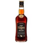 Descubre los Mejores Cócteles con Brandy Alma de Magno: Análisis y Comparativa de Ingredientes que Elevan tu Experiencia