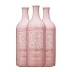 Vivre Rose: Descubre los Mejores Cocktails y sus Ingredientes para un Brindis Perfecto