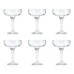 Brindis con Estilo: Análisis de las Mejores Copas de Champagne Antiguas y su Impacto en la Experiencia del Cocktail