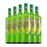 Descubre el Sabor Refrescante: Análisis del Lima Rives y su Papel en los Mejores Cocktails