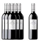 Explorando Sabor y Aromas: Análisis del Solar de Bécquer Crianza 2018 en la Creación de Cocktails Exquisitos