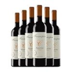 Descubre el Precio y la Calidad de Fuentespina Crianza: Un Ingrediente Clave en los Cocktails Más Exquisitos