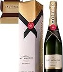 Brindis de Lujo: Análisis de Cocktails Exclusivos con Moët & Chandon