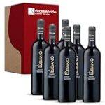 Ebano 6 Ribera del Duero: La Esencia Perfecta para Cocktails Exquisitos