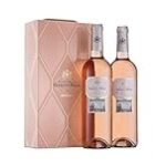 Descubre el Cóctel Perfecto: Análisis del Marqués de Riscal Rosado y Sus Ingredientes para Creaciones Únicas