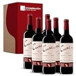 Descubriendo el Cune Roble 2021: Una Guía para Crear los Mejores Cócteles con un Sabor Único