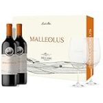 Explorando la Elegancia de Malleolus Emilio Moro: Los Mejores Cócteles para Maridar con Este Vino Excepcional