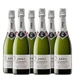 Explorando el Cava Anna de Codorníu: La Base Perfecta para Cocktails Exquisitamente Espumosos