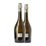 Descubre la Elegancia del Cava Blanca Cuisine: Análisis y Comparación de los Mejores Cócteles con Este Espumoso