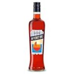 Maridajes Perfectos: Comparativa de Cocktails Italianos y Aperitivos que Debes Probar