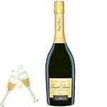 Descubre el Sabor del Lujo: Análisis de Cócteles con Champagne Joseph Perrier