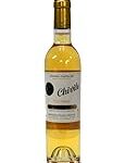 Descubriendo el Chivite Vino Blanco: El Toque Esencial en Cocktails Gourmet