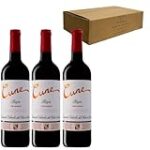 Maridaje Perfecto: Rioja Cune Crianza 2020 en los Mejores Cócteles