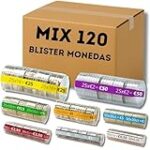 El Brindis Perfecto: ¿Qué Cócteles Podrías Preparar con 170.000 Euros en Pesetas?