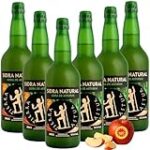 Sidra: Origen y su Evolución en los Mejores Cócteles del Mundo