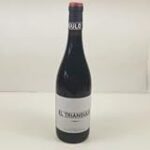 Descubre el Vino Tintilla: El Secreto para Cocktails Únicos y Deliciosos