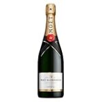 Descubriendo el Brut Impérial de Moët & Chandon: El Espumoso Perfecto para Crear Cocktails Exquisitos