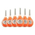 Mateus Rosé: El toque dulce en los cócteles de verano - Análisis y comparación de las mejores recetas