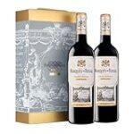 Marqués de Riscal Reserva 2017: El Vino Ideal para Crear Cocktails Exquisitos y Sorprendentes
