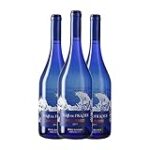 Mar de Frades Godello: El Aliado Perfecto para Innovar en Cocktails Exquisitos