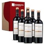 Explorando el Soca Reserva 2018: Un Análisis de su Potencial en los Mejores Cocktails