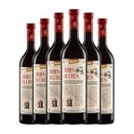 Descubriendo el Tannat: Análisis y Comparación de Cócteles Innovadores con Vino Tinto