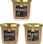 Maridaje Perfecto: Descubre los Mejores Cócteles para Acompañar el Paté de Perdiz