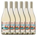 Vino Soldadito Marinero: Un Análisis de su Rol en los Mejores Cócteles Marinos