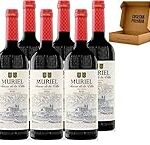 Muriel Rioja en Mixología: Análisis y Comparación de Cocktails Exclusivos con Vinos de Rioja