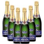 Descubre el Sabor de la Elegancia: Análisis del Cocktail Pommery Royal y sus Ingredientes Exquisitos