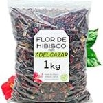Explorando el Hibiscus: Dónde Comprar y Cómo Usarlo en los Mejores Cocktails