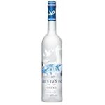 Grey Goose 1 Litro: La Base Perfecta para Crear los Mejores Cócteles