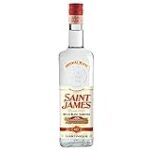 Explorando el Saint James: Análisis de su Sabor y Comparación con los Mejores Cocktails del Mundo