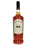Bowmore 12 Whisky: El Secreto para Crear Cocktails Irresistibles y Comparaciones con Otras Bebidas Espirituosas