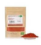 Explorando el Sabor: Cómo el Pimentón Ahumado Eleva los Mejores Cócteles