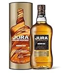 Explorando el Jura Whisky: Los Mejores Cócteles y Sus Ingredientes Irresistibles