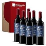 Descubre el Cune Crianza: Precio y su Perfecta Combinación en Cocktails Exquisitos