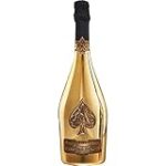 Armand de Brignac Champagne: El Brillo en los Mejores Cocktails y su Comparativa con Otras Burbujeantes Joyas