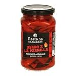 Delicias en el Vaso: Explorando Cocktails Innovadores con Pimientos del Piquillo Asados