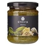 Explorando el Mundo del Pesto Genova: ¿El Nuevo Ingrediente Secreto para Cocktails Sorprendentes?